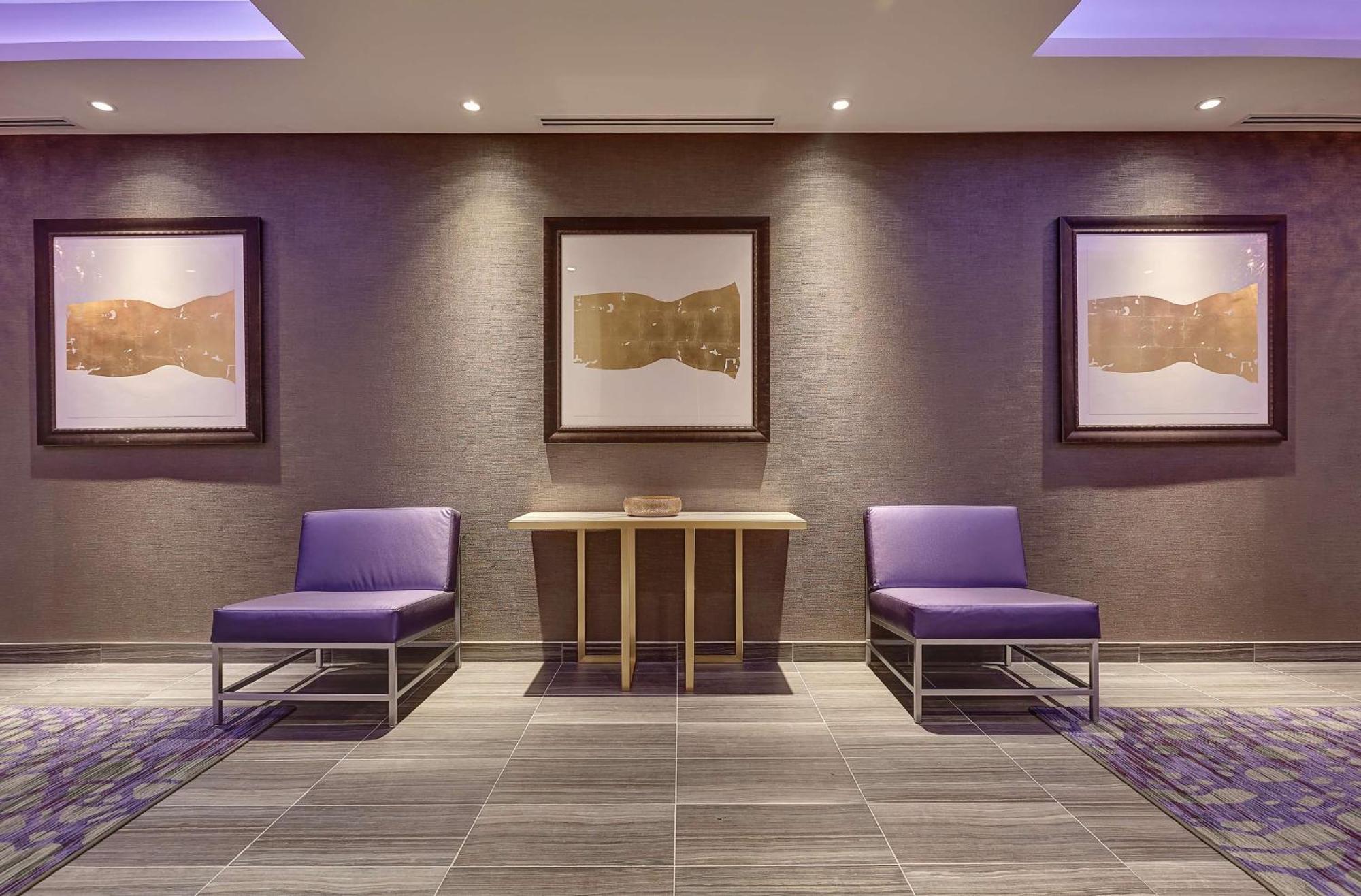 Hilton Garden Inn Toronto/Brampton West, Ontario, Canada Экстерьер фото